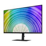 Samsung 32",QHD,175Hz,5MS,IPS,Flat - Gaming Monitor -LS32A600UUEXXY