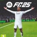 XBOX GAMES EA SPORTS FC 25 FOR SERIES X|S