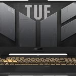 ASUS TUF Gaming F15 15.6" 144Hz Full HD Intel Core i7-13620H , NVIDIA GeForce RTX 4070 8GB GDDR6 , RAM 16GB SSD4 IPS-Level (100% sRGB) Gaming Laptop - FX507VI-F15.I74070