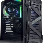 GAMING PC Intel Core  i5-14400F, RTX 4060,16GB RAM