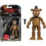 Action Figure: Five Nights at Freddy's - Freddy