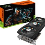 Gigabyte GeForce RTX 4070 Ti Gaming OC 12GB GRAPHIC Card
