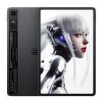 REDMAGIC Nova Gaming Tablet 12GB RAM, 256GB Storage - Midnight