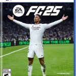 PS5 EA SPORTS FC 25 US