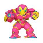 Pop Jumbo! Marvel: Iron Man - Hulkbuster (BKLT)(Exc)