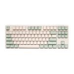 Ducky One 3 Matcha Gaming Keyboard - Cherry Red