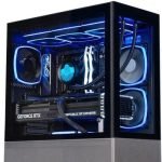 Gaming PC Intel Core i5-14400F, RTX 4070 Super , 32GB RAM DDR5 6000