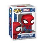 Pop! Marvel: Marvel NC - Spider- Man