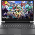 Gaming Laptop HP Victus 16t-r100 Intel Core I7-14700HX,Geforce RTX 4060 8GB,1TB Nvme ,16 FHD