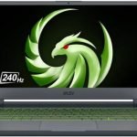 Gaming Laptop MSI Delta 15 A5EFK-001US,AMD Ryzen 7-5800H,AMD Radeon RX 6700M,16GB DDR4,1TB SSD Storage 15.6 FHD IPS 240Hz