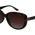 INVU  Women Sunglass , Demi/Transp. Brown B2012B