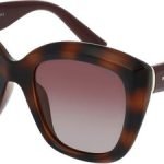 INVU  Women Sunglass , Demi/Burgundy B2311B