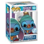 Pop! Disney: Stitch Costume - Gus Gus (Exc)