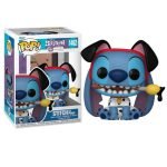 Pop! Disney: Stitch Costume - 101 Dalmatians PONGO
