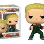 Pop! Animation: Hunter x Hunter - Phinks