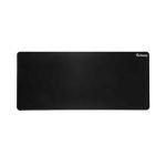 Ducky Mousepad Black Extra Large 800x350x3mm
