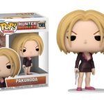 Pop! Animation: Hunter x Hunter - Pakunoda
