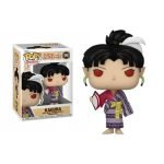 Pop! Animation: Inuyasha - Kagura
