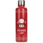 Super Mario Big Up Water Bottle