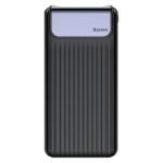 Thin Digital Power Bank-10000 mAh from Baseus  (open box)