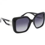 Invu Sunglasses Basic women's Black/Gold B2304A