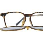 INVU optical frames M4219B