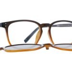 INVU optical frames M4219A