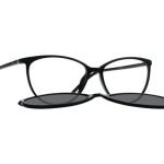 INVU optical frames M4012A