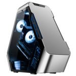 PC Gaming Intel Core i5-14400F, RTX 4070 SUPER, 16GB RAM
