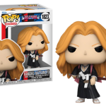 Pop! Animation: Bleach - Rangiku Matsumoto