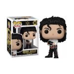 Pop! Rocks: Michael Jackson (Dirty Diana)