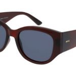 Invu Sunglasses Basic women's Burgundy B2303B