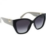 Invu Sunglasses Basic women's Black/Grey B2216D