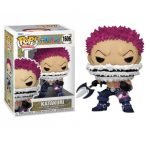 Pop! Animation: One Piece - Katakuri