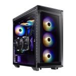 GAMING PC Core i9-14900KF, RTX 4080 , 48GB RAM
