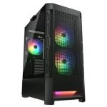 Gaming Pc Intel Core i5-14600K, RTX 4070 SUPER, 16GB RAM