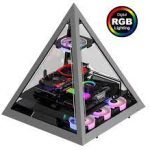 Gaming Pc Intel Core i7-14700K, RTX 4070, 32GB RAM