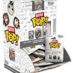 Bitty Pop! Movies: Harry Potter Singles - per piece
