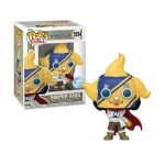 Pop! Animation: One Piece - Sniper King w/chase (Exc)