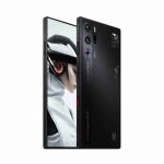 Nubia REDMAGIC 9 PRO 12G+256G - Sleet