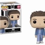 Pop! Rocks: BTS S4 - RM