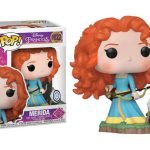 Pop! Disney: Ultimate Princess - Merida