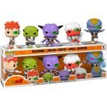 Pop! Animation: Dragon Ball Z S10 - Ginyu Force 5pk (Exc)
