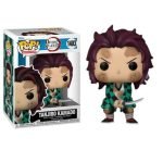 Pop! Animation: Demon Slayer - Tanjiro (Training)
