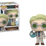 Pop! Animation: Jujutsu Kaisen - Nanami with Tie (GW)(Exc)