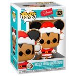 Pop! Disney: Holiday - Santa Mickey (GB)