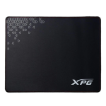 XPG Battleground L Gaming mouse pad black