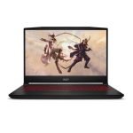 MSI Katana GF66 Gaming Laptop Core i7-12700H, RTX 3050 Ti, 16GB RAM