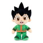 Barrado Plush: Hunter x Hunter - Gon