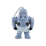 Barrado Plush: Full Metal Alchemist: Brotherhood - Alphonse